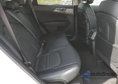 2024 Kia Sportage Sx Prestige z USA, uszkodzony, nr VIN 5XYK53DF9RG188888